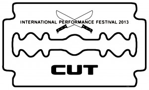 Cut-international-performance-festival